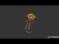 villager test | minecraft animation