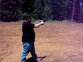 Shooting Dads S&W Model 29 .44 Magnum