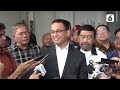 Anies Buka Suara soal Potensi Dijegal KIM Plus untuk Maju di Pilkada Jakarta | Liputan6