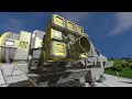 FANTASTIC mods that create the ULTIMATE Survival Experience - Space Engineers