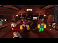 Totally 100% normal ROBLOX DOORS gameplay! :)