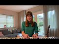 Thinking about you - Norah Jones (Cover by Quinty van der Geest)