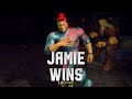 SF6 Season 2.0 ▰ Watch This Jamie To Level Up!  【Street Fighter 6 】
