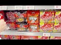 Shopping in Korea 🇰🇷 Grocery shopping | EMART with Korean man | USD, Euro prices!