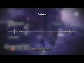 Destiny 2 - Witness Dialogue (Salvation's Edge & Excision)
