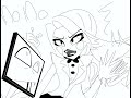 Vox Tries To Join The Hotel (hazbin animatic)