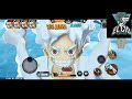 Max Luffy Gear 5 and Onigashima Raid Zoro Gameplay One Piece Bounty Rush
