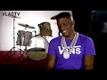 Boosie on Kanye Running for President: He's F****n Crazy (Part 5)