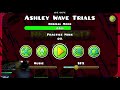 Unnerfed Ashley wave trials - 65% (WR)