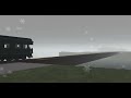 2124 on the Iron Horse Rambles! - Roblox railfanning