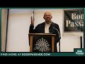 Paul Scheer with Adam Savage - Joyful Recollections of Trauma | Conversations with Authors