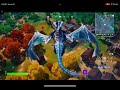 Fortnite (Xbox XCloud)iPad Pro