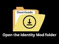 How To Download & Install Morph/Identity Mod In Minecraft 1.20.1 With Forge