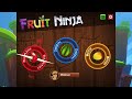 Fruit ninja в 2023 году что сейчас с игрой ?