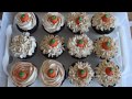 Thanksgiving Day Cupcakes 2014