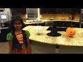 HAPPY HALLOWEEN Vlog With AASHU