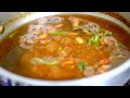 Malka Masoor Dal Recipe Step By Step in Urdu/Hindi Food Toffey