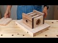 7 Useful Woodworking Hacks