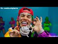 6ix9ine - GOOBA - *Type Beat* [prod. Carti/OT Metro]