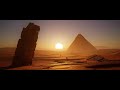 Winds of Time - Beautiful Ancient Egyptian Ambient Music for Calm Focus