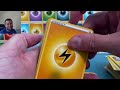These EEVEELUTION PREMIUM COLLECTION BOXES are going for $300+ PER SET!! (pokemon card opening)