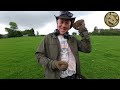 Celtic Heritage Metal Detecting | 3 Day Weekender In Wales | Amazing Weekend | All New Motley Spade