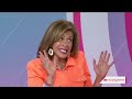 Hoda and Jenna give their take on the 'Man in Finance' TikTok trend