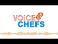 45 Million Views: Hiromi Okuyama's Path to Clubhouse Icon | The Voice4Chefs Podcast