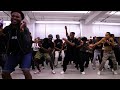 Uncle Waffles x Tony Duardo x Justin99 - Yahyuppiyah Dance Class Choreography | by Hooliboy