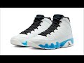 Air Jordan 9 