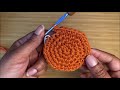 Crochet Hanging Plant pattern