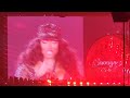Beyoncé ft Blue & Megan - My Power/Black Parade/Savage Houston Night 2 Renaissance Tour