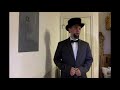 Abraham Lincoln's 1863 Gettysburg Address with Accent