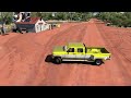 FORD F350 1986 | AUSTRALIA OUTBACK MAP | RUTA POR LA TERRACERIA