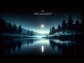 4K In The Calm Night ☕ Smooth Relaxing Hip-Hop Music to Relax/Study/Work to