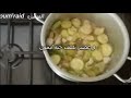 كريمة القرنون ( الارضي شوكي ) هايلة في البنة