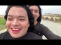 ជះលុយ១០០ពាន់រៀល🙀 នៅ 7 eleven 💋😋Mart… Vlog by បង្គួយព្រៃ bongkhuyprey