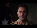 Chief of Army | Anzac Day Message
