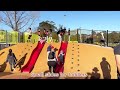Meadowbank Park Playground | Sydney parks