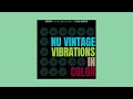 Nu Vintage - Vibrations In Color [Full BeatTape]