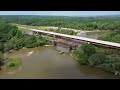 Little Tallahatchie Bridge, Abbeville, Mississippi