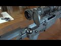 2020 09 Accuracy International AXSR .338 Lapua Magnum - Kill Flash Installed