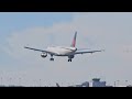 AIR CANADA JETZ!! Air Canada Jetz Airbus A320-211 Landing On Runway 31 #yqr