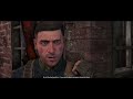 Sniping with Dad - Sniper Elite 5 (Part 1)