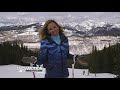 SnowMotion 2020 Ski Tips Spring Skiing