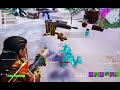 Fortnite Battle Royal Elimination Collection 6