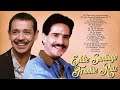 FRANKIE RUIZ Y EDDIE SANTIAGO - SUS MEJORES CANCIONES - SALSA ROMANTICA MIX 2024 - 30 GRANDES ÉXITOS