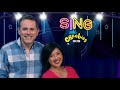 SING with CBeebies | Ten Fat Sausages with Chris and Pui