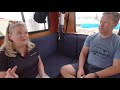 Living on a Nordic Tug 32 | Boating Journey