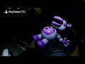 Five nights at Freddy’s help wanted 2 trailer reaction